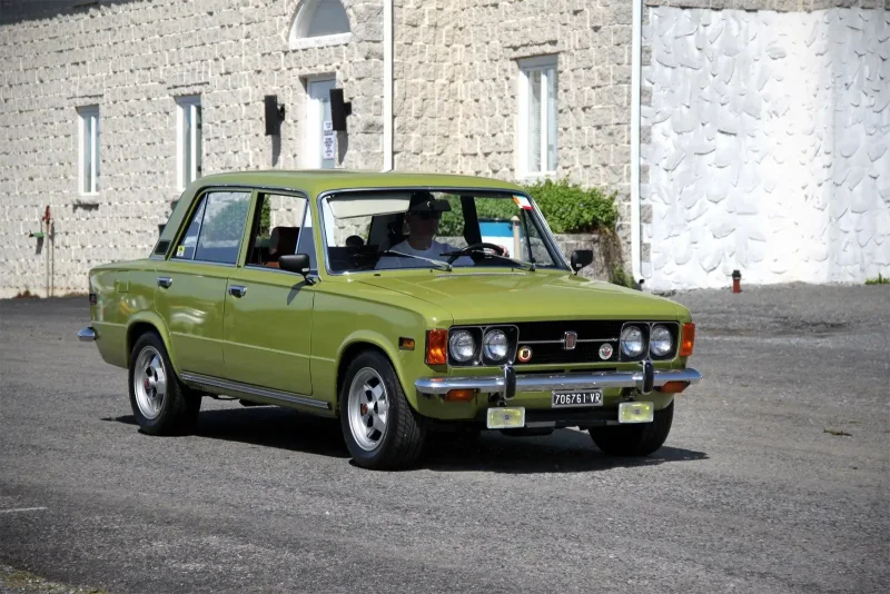 Fiat 124