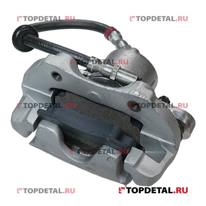 Суппорт ВАЗ 2109