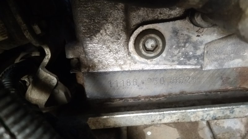 Движок ВАЗ 21099 инжектор
