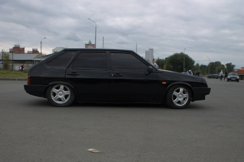 Лада 2109 r16 Торус