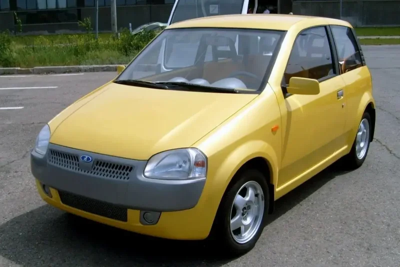 Лада Samara 2108