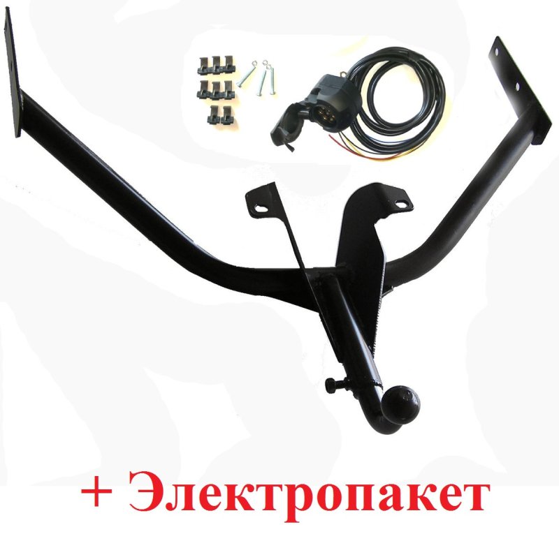 ТСУ ВАЗ 2115