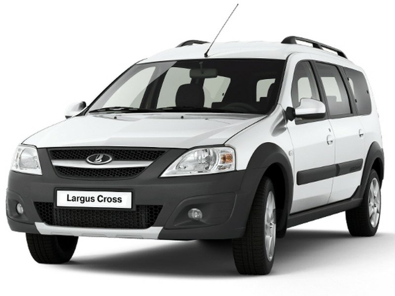 Lada Lumous