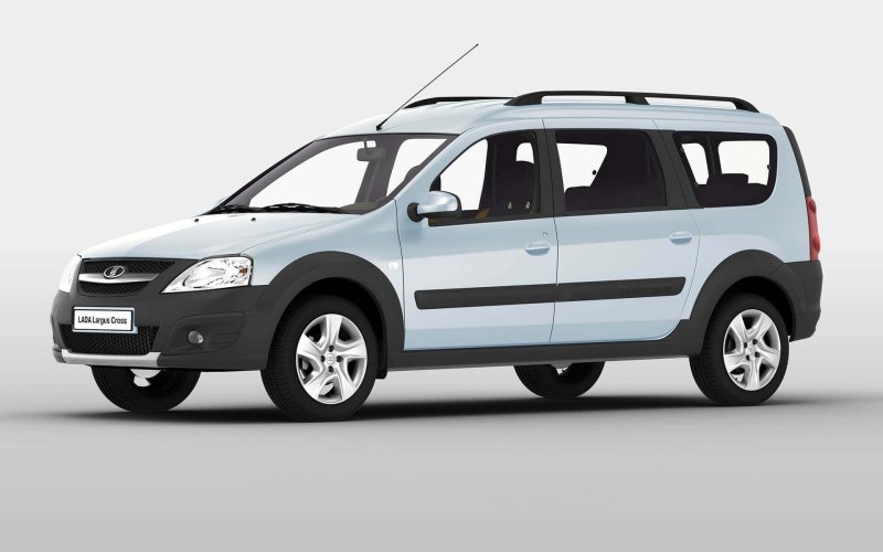 Lada Largus