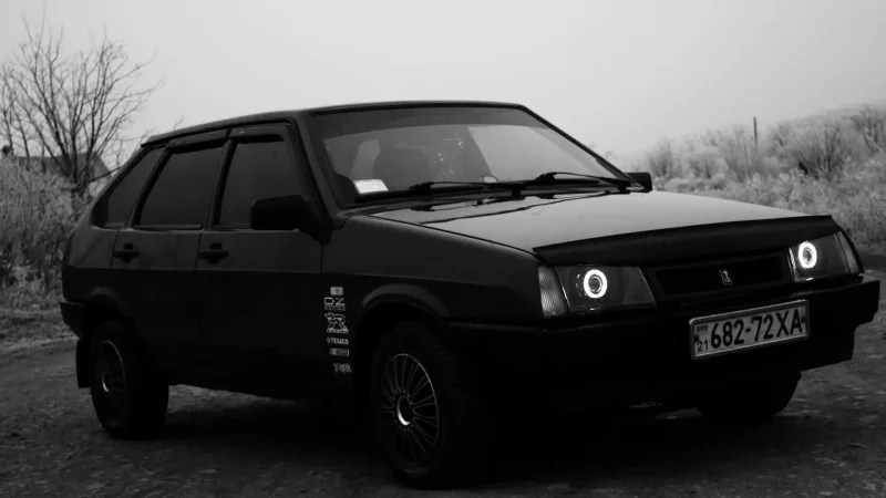 ВАЗ 2109