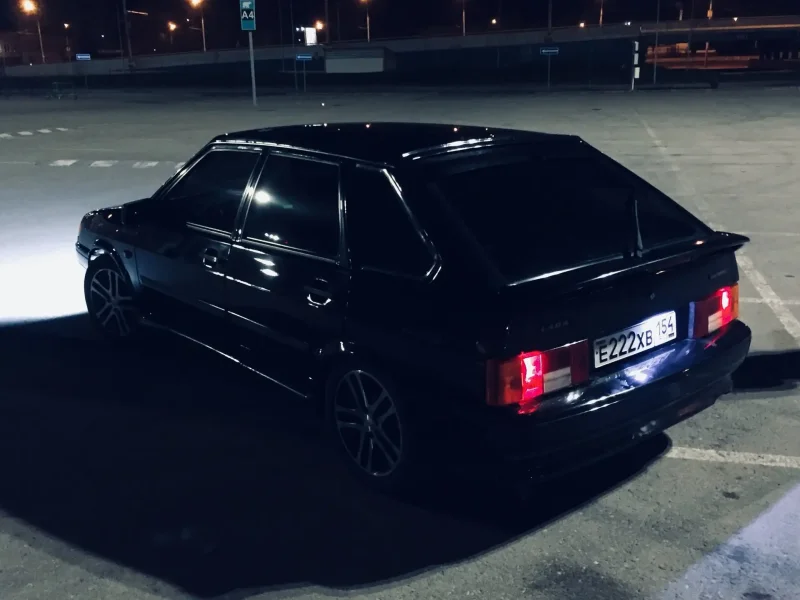 ВАЗ 2107 r20