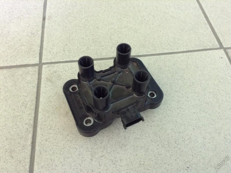 Катушка ВАЗ 2115