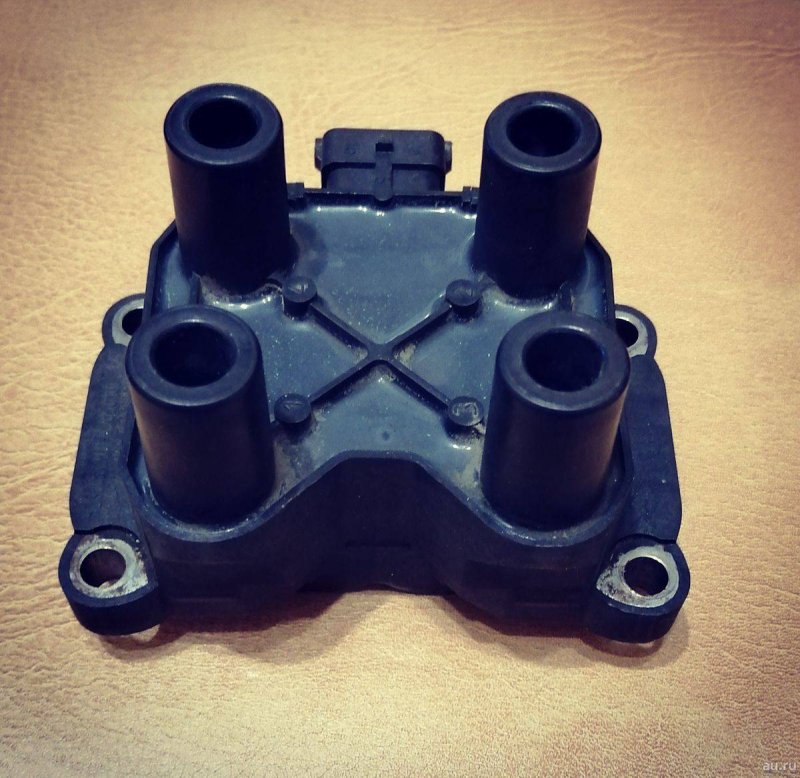 Модуль зажигания 2114