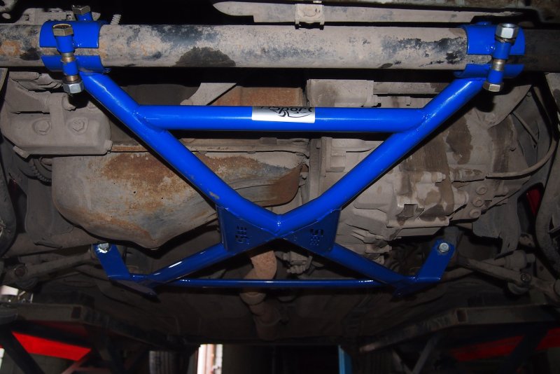 Передняя подвеска Лада Приора