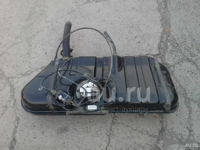 Топливный бак ВАЗ 2115
