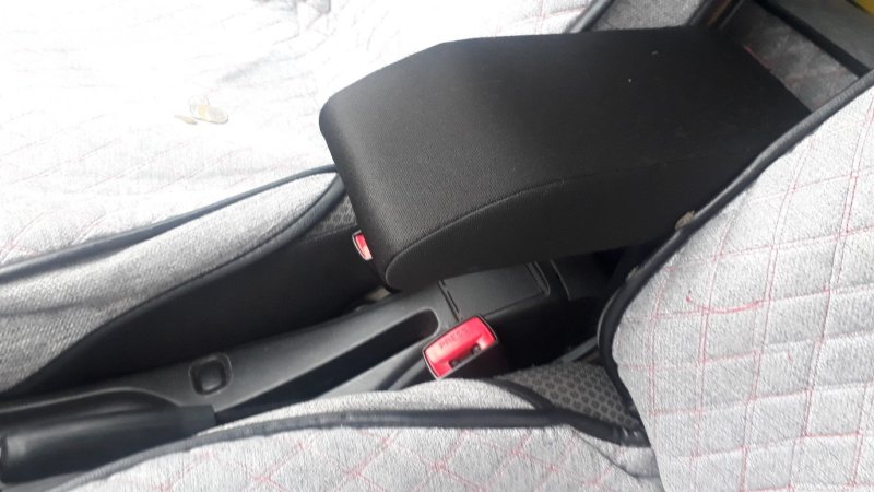 Ручка ручника ВАЗ 2114