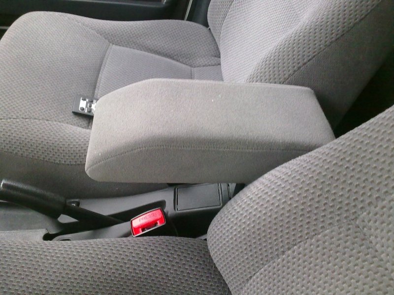 Подлокотник ВАЗ 2114