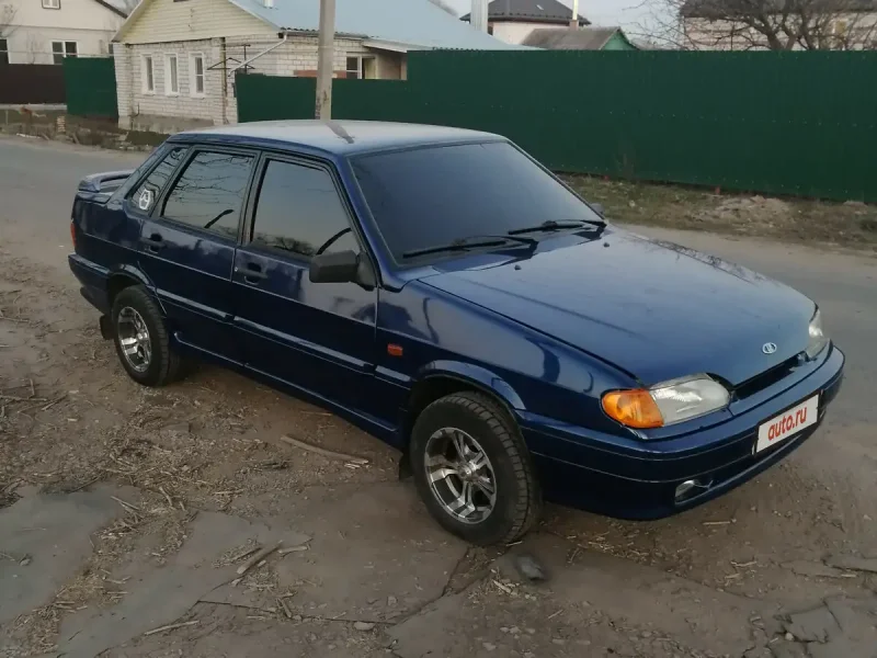 328 Цвет 2114