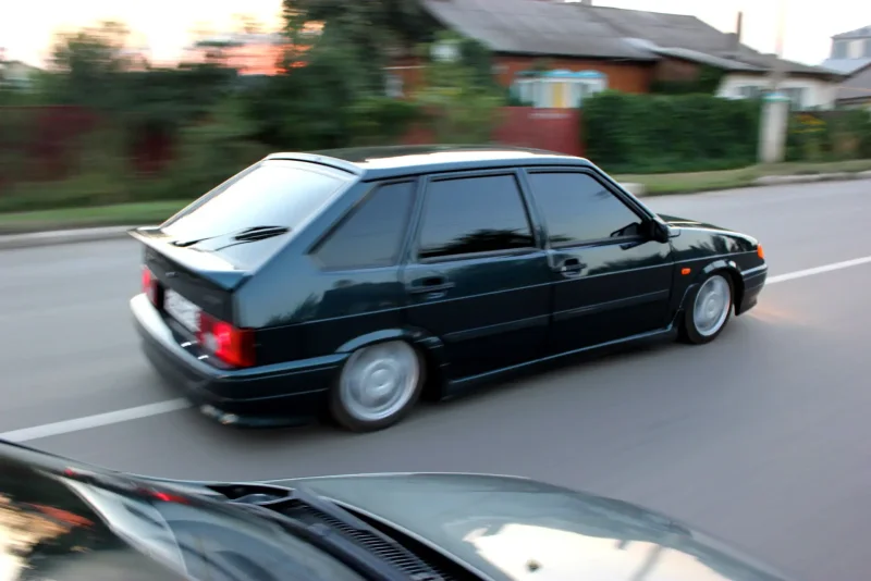ВАЗ 2114 r16 -70