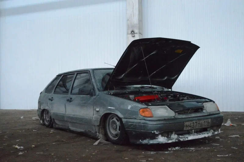 ВАЗ 2115 2003
