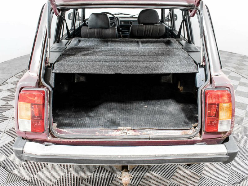 Улучшаем ВАЗ 2104