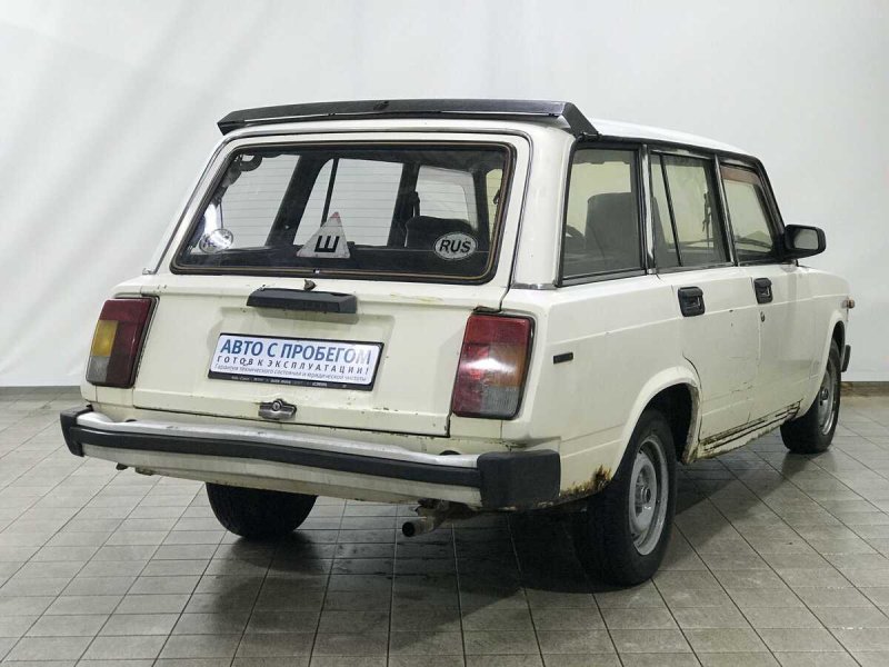 Разборка ВАЗ 2104