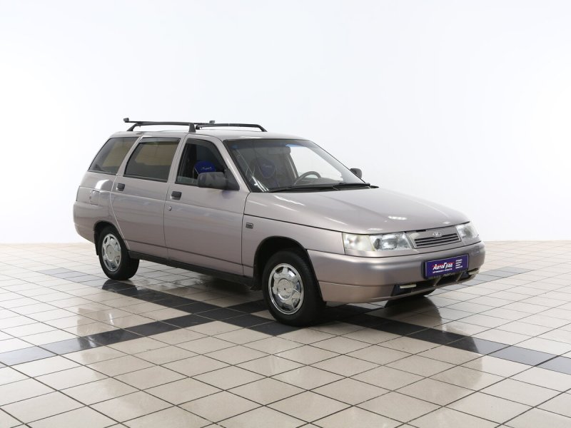 ВАЗ 2111 2.0I MT