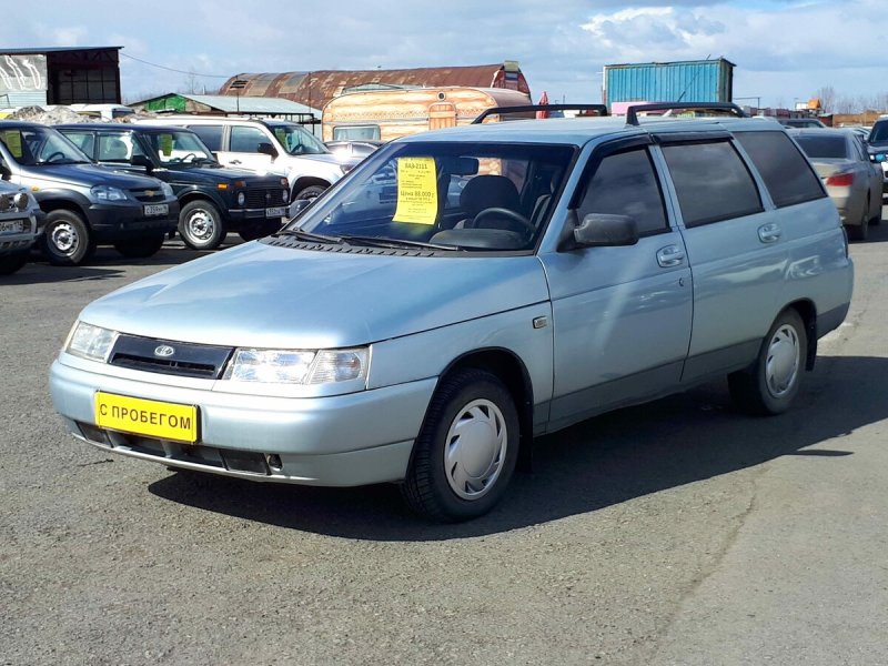 Lada 2111