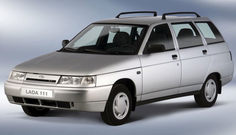 ВАЗ-2111 «Lada 111»
