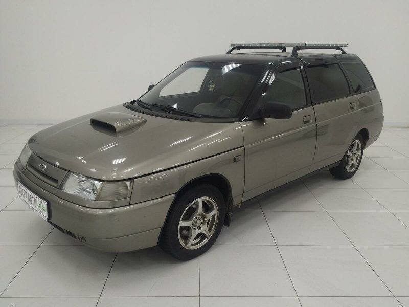 Lada (ВАЗ) 2111