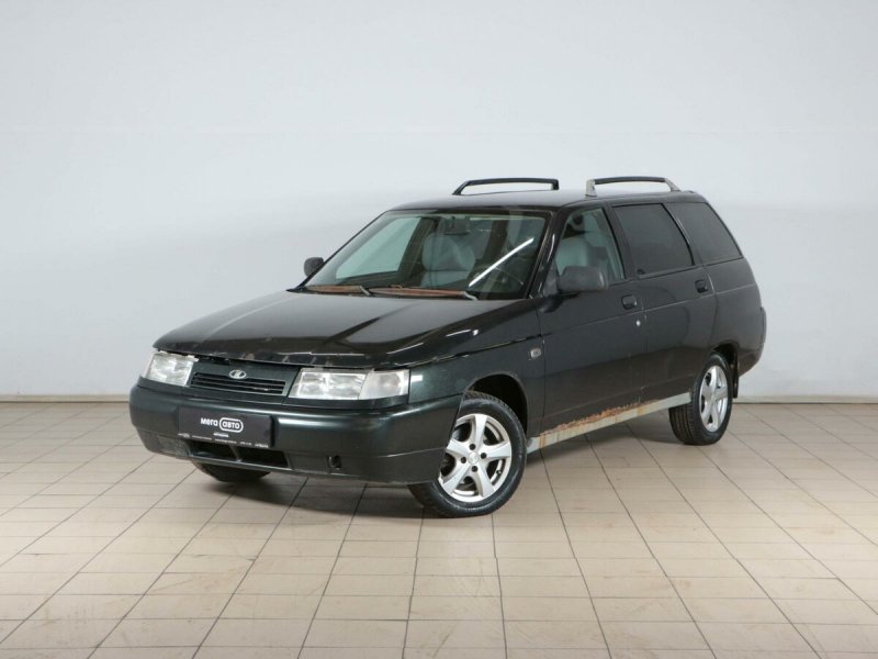 ВАЗ 2111 (1997-2009)