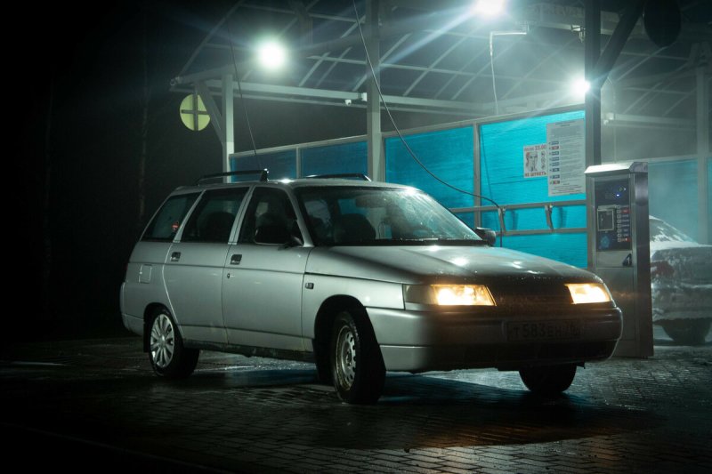 Lada 2111