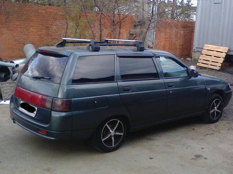 ВАЗ 2111 р16