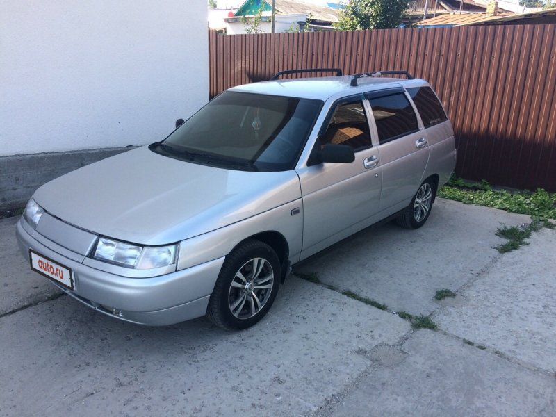 ВАЗ-2111 «Lada 111»