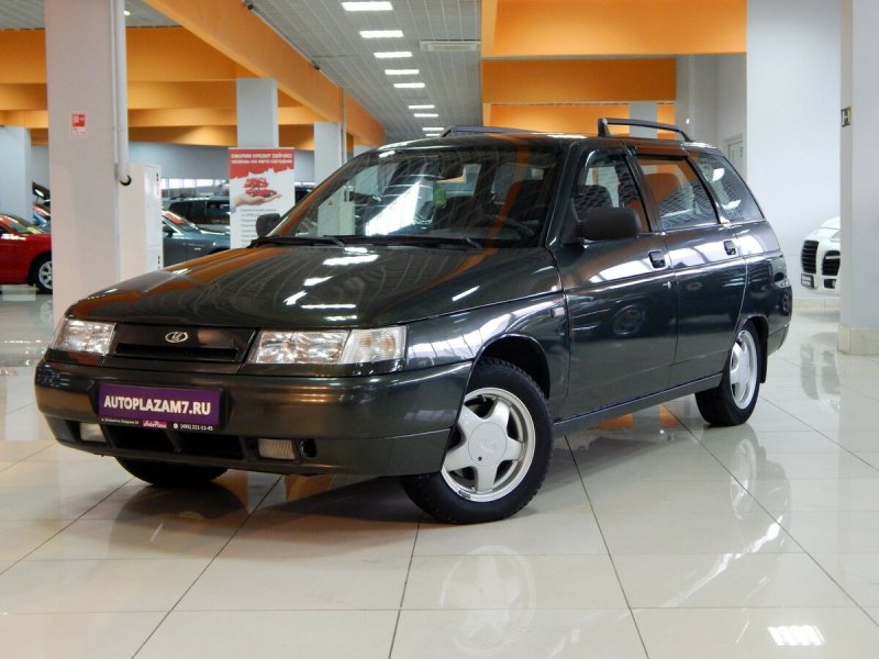 ВАЗ-2111 «Lada 111»
