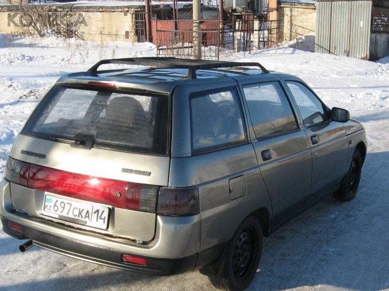Lada 2111