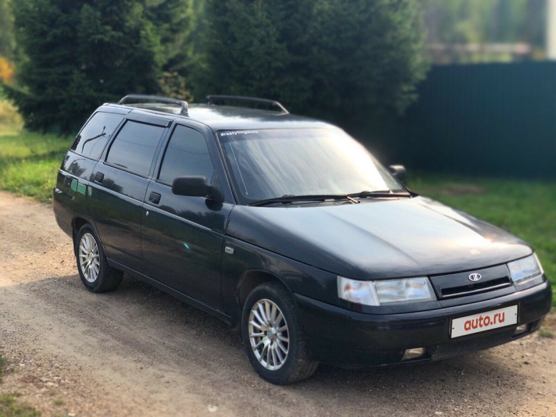 ВАЗ-2111 «Lada 111»