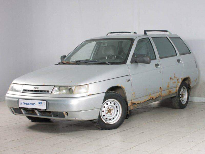 Lada 2111