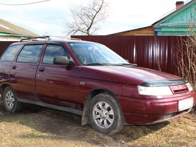 Lada 111
