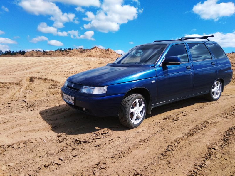 Lada 2111