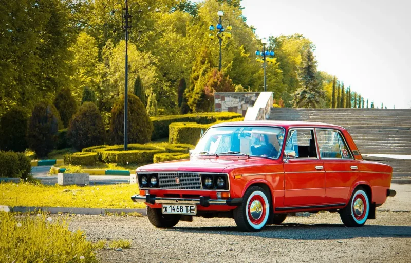 ВАЗ (Lada) 2106