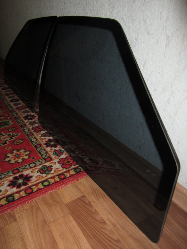 Дефлектор 2114 опер