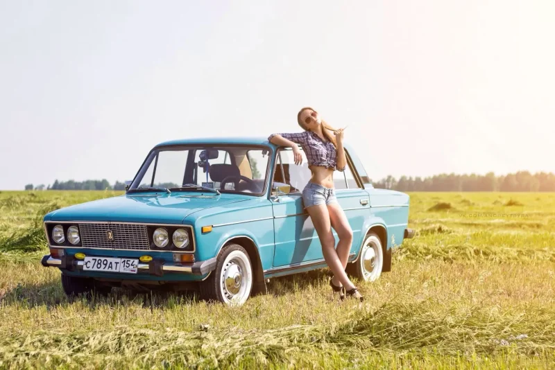 ВАЗ 2106 классика