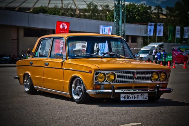 ВАЗ 2106 к667кх