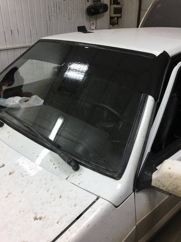 Тонировка 70 ВАЗ 2114