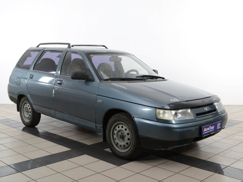 ВАЗ 2111 универсал 2008 год