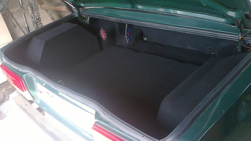 Багажник Скиф на ВАЗ 2107