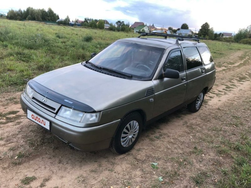 ВАЗ 2111