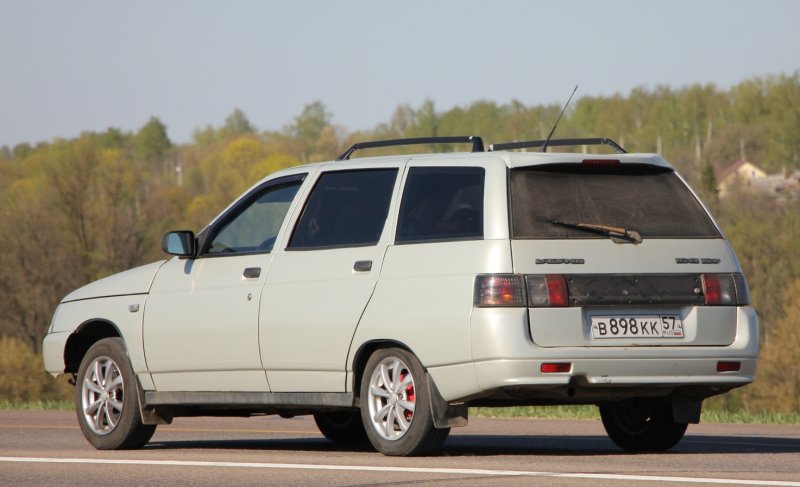 2111 Maşyn Lada 2002 год