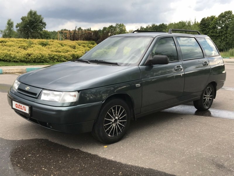 Lada 2111