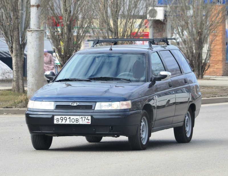 Череповец авито авто с пробегом ВАЗ 2111