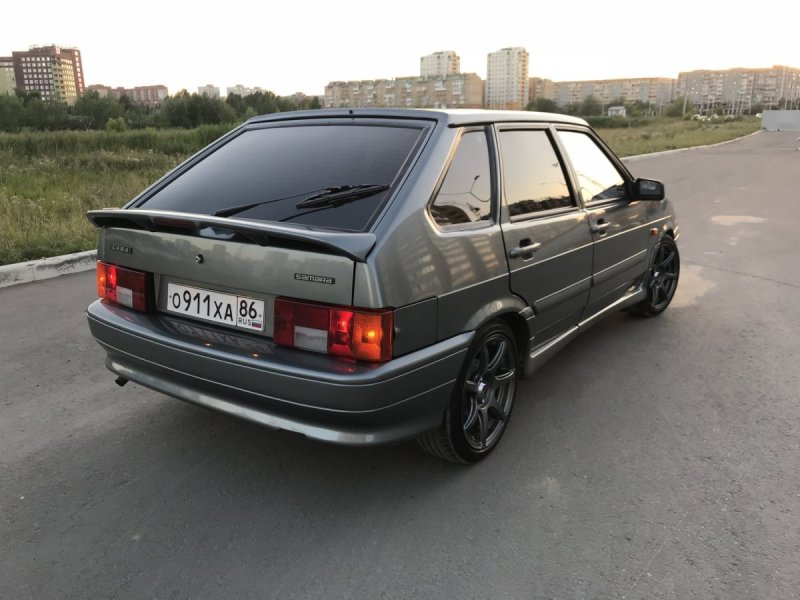 ВАЗ 2113 155 65 14