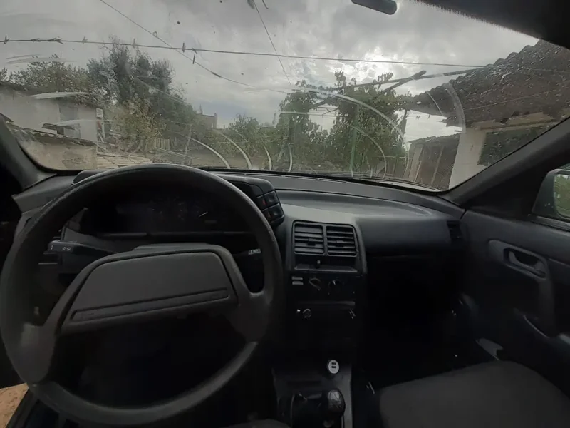 Торпеда ВАЗ 2110