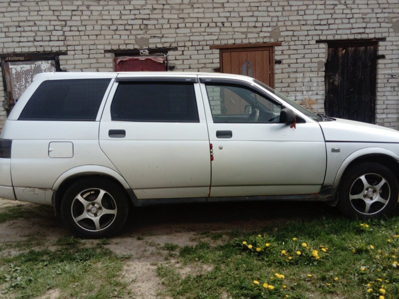 ВАЗ-2111 r13