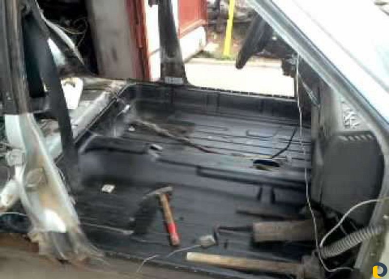 Ремкомплект днища ВАЗ 2109